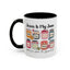 Religious Mug - Jesus Is My Jam