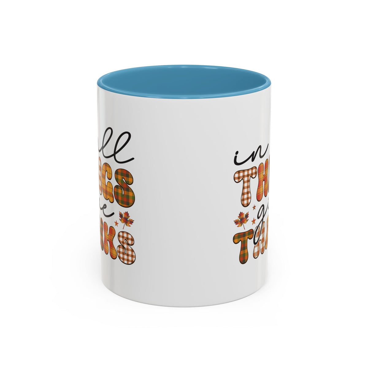 Fall Mug
