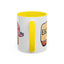 Office Mug - Escape Key