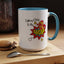 Adult Mug - Talking Dirty