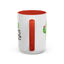 Humor Mug - Can't Touch This