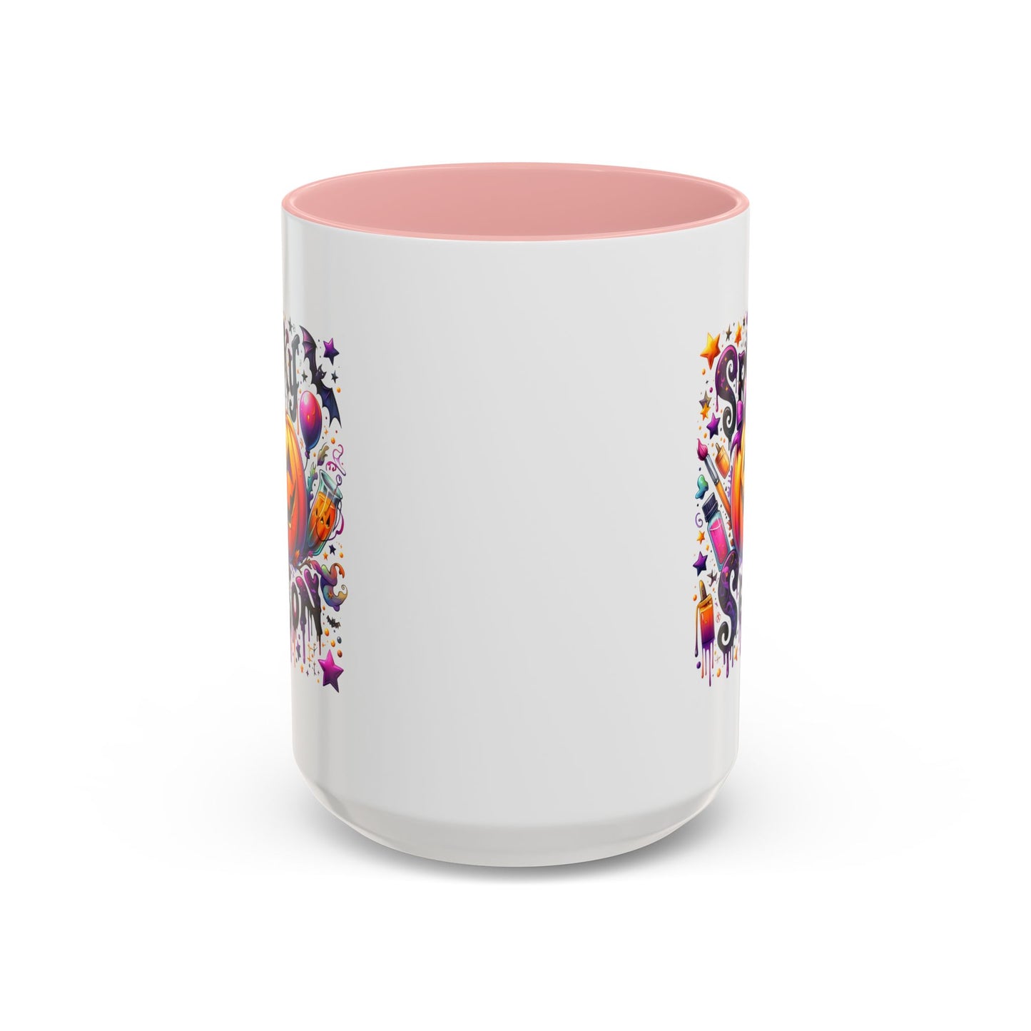 Halloween Mug - Spooky Season