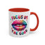 Wellness Mug - Focus On The Good