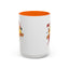 Father's Day Mug - My Dad Superhero