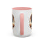 Animal Mug - Dog Coffee Wrap 10