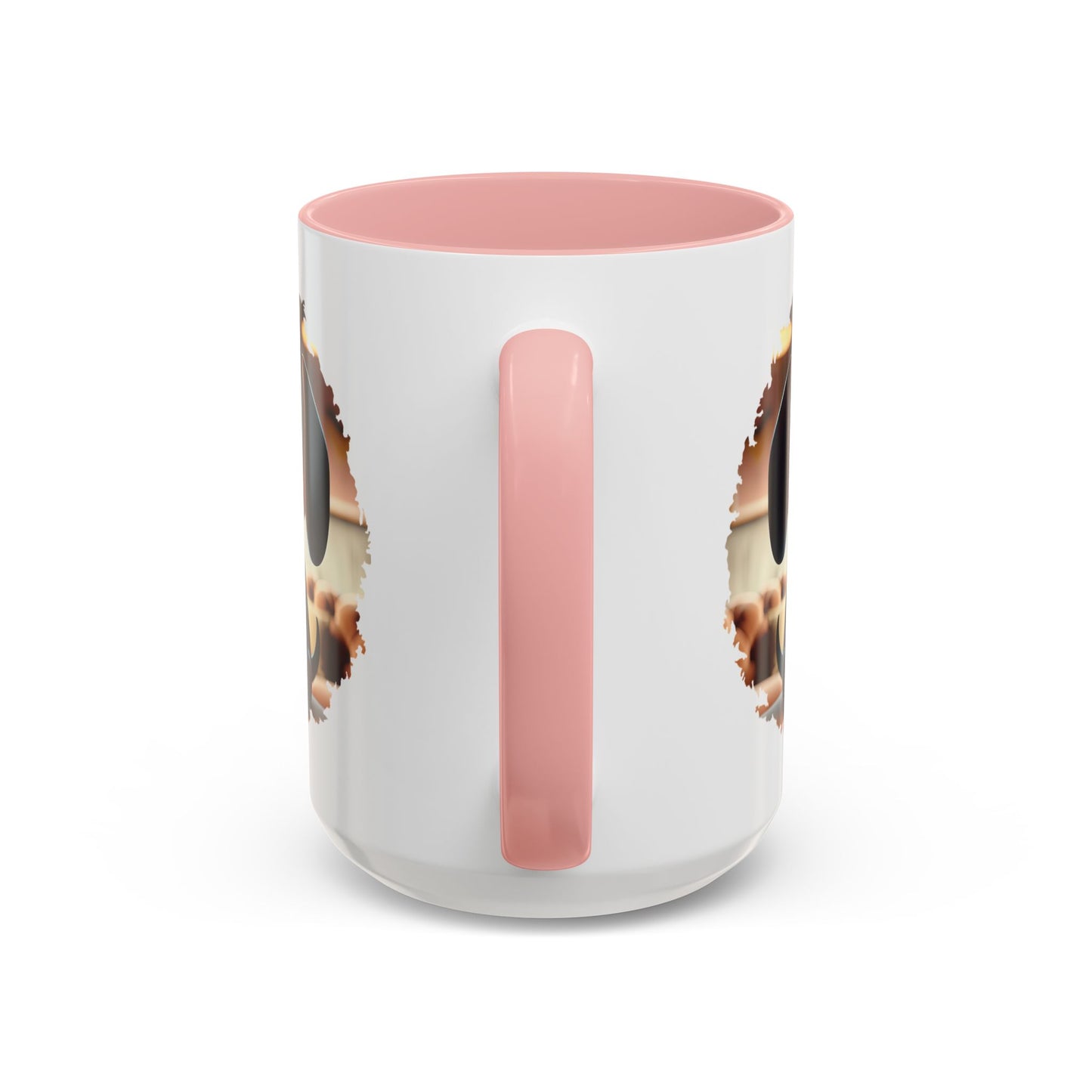 Animal Mug - Dog Coffee Wrap 10