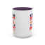Motivation Mug - Do Not Stop Until You Are Proud