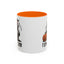 Office Mug - I Love My Job