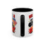 4th of July Mug - Red White & Boom!