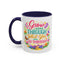 Wellness Mug - Grow Through