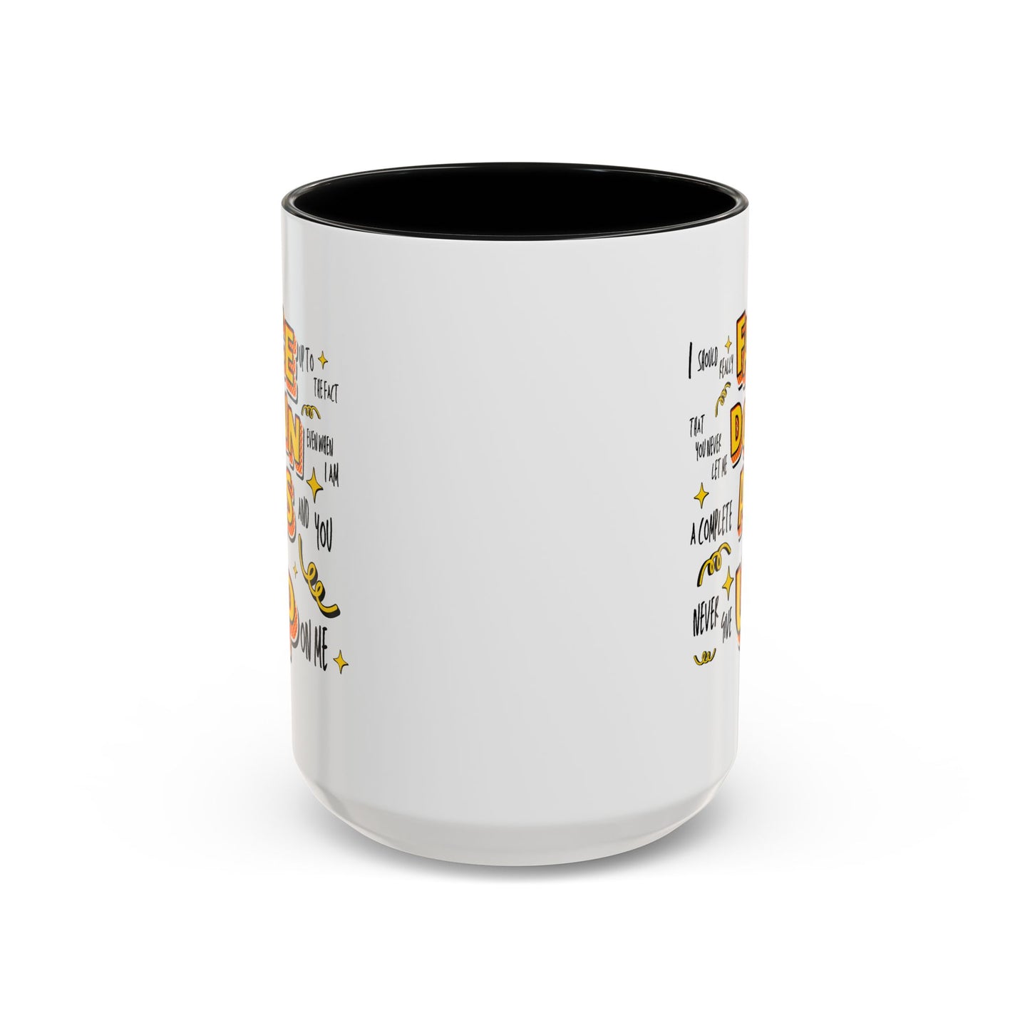 Adult Mug - Face Down Ass Up