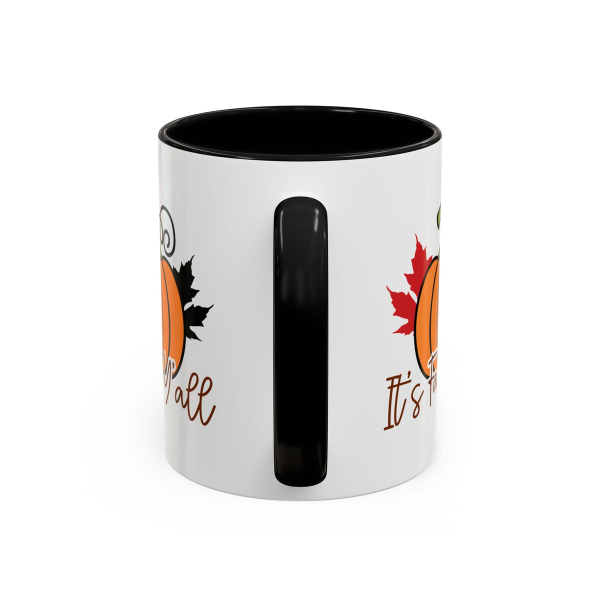 Fall Mug