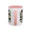 Father's Day Mug - Best Dad Ever Cammo