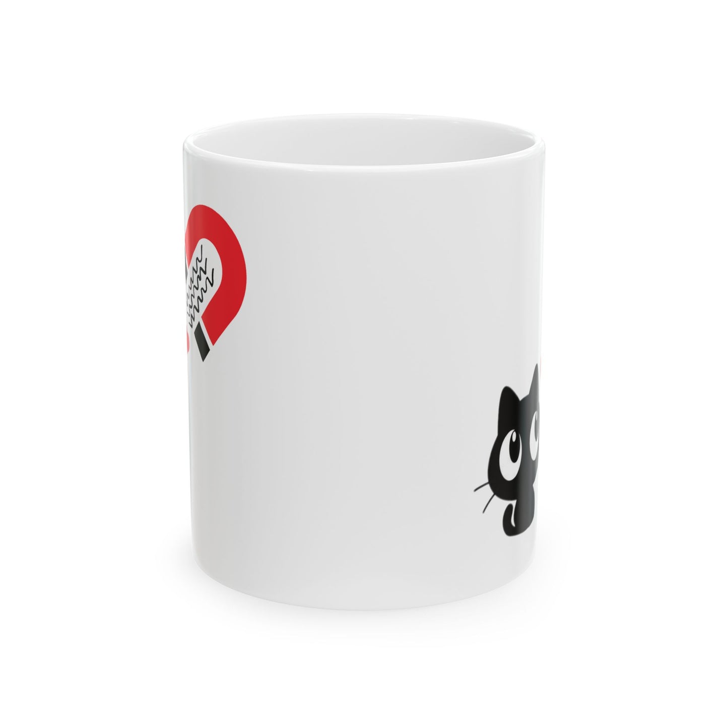 Adult Mug - Pussy Magnet