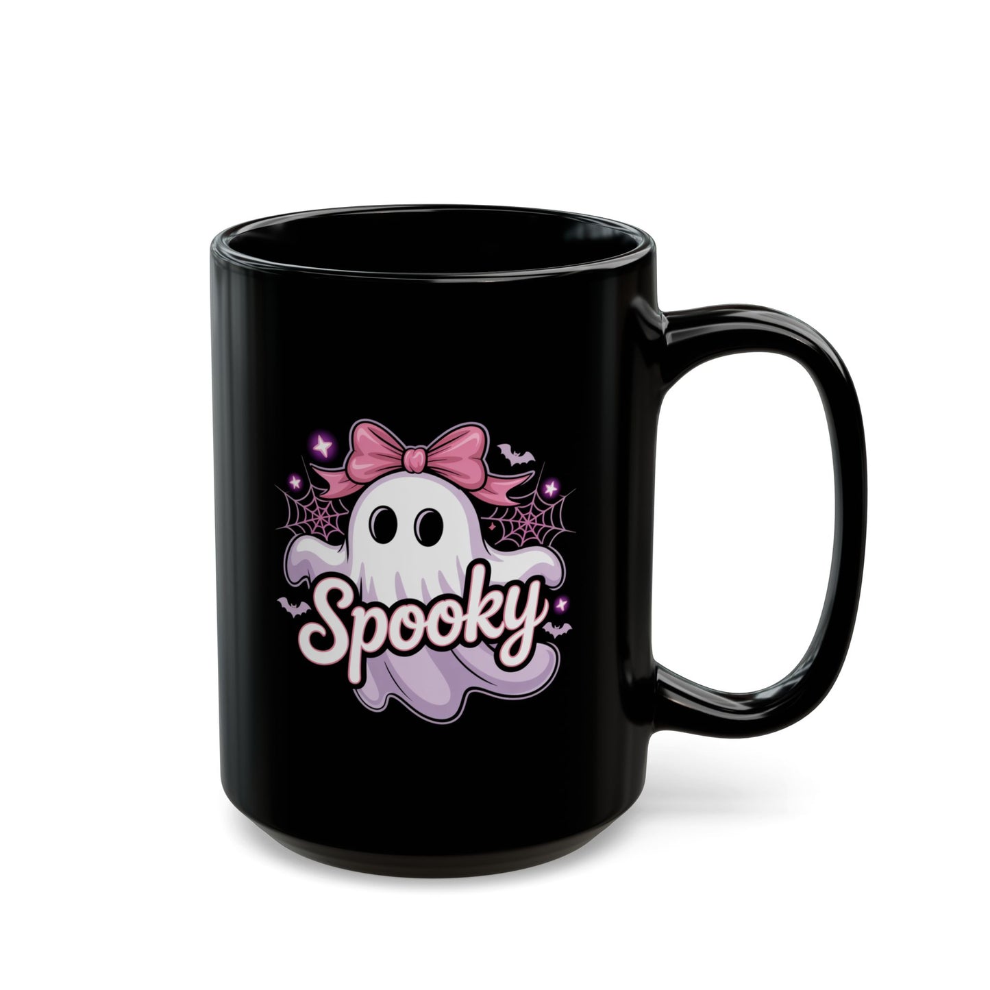 Halloween Mug - Spooky