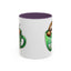 Humor Mug - I Hate Mondays