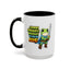 Wellness Mug - Current Side Quest