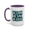 Adventure Mug - We Came We Saw We Loved