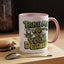 Adult Mug - Take Me To Your Dealer