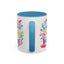 Wellness Mug - Make Someone Smile Today