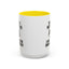 Animal Mug - Please Do Not Disturb