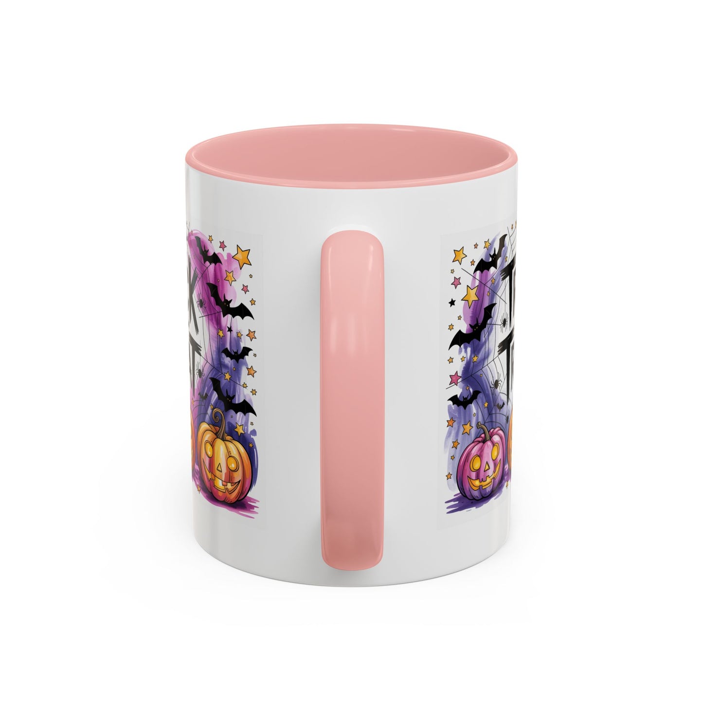 Halloween Mug - Trick Or Treat