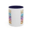 Motivation Mug - Let Them Misunderstand You
