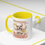 Animal Mug - Prancing In Style Dog