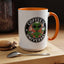 Alien Mug - Coffee Is Universal