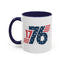 4th of July Mug - 1776