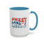 4th of July Mug - Sweet Land of Liberty