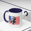 4th of July - Cool George Washington Flag