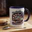 Humor Mug - Chasing Dreams Mostly Nightmares