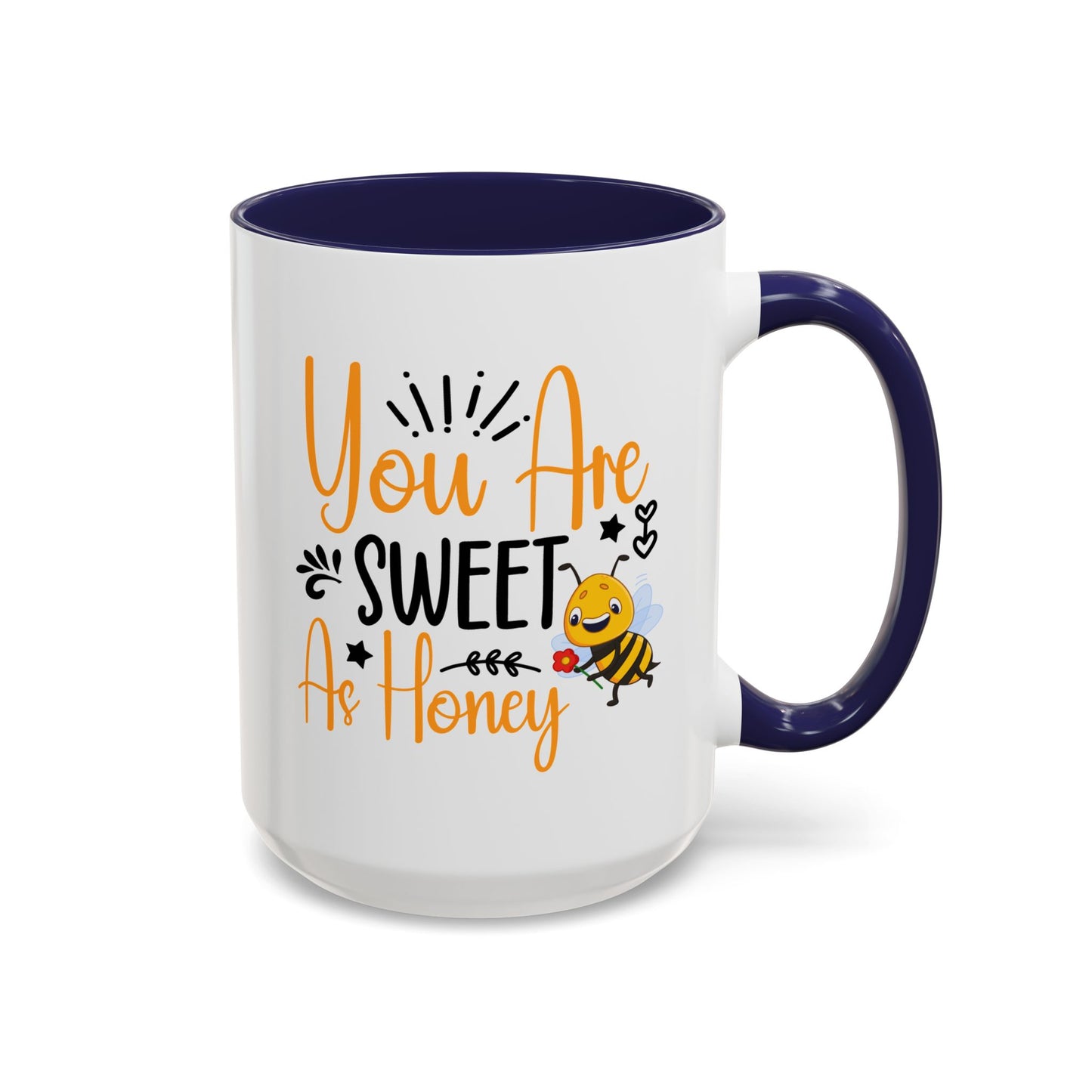Wellness Mug - You Are Sweet