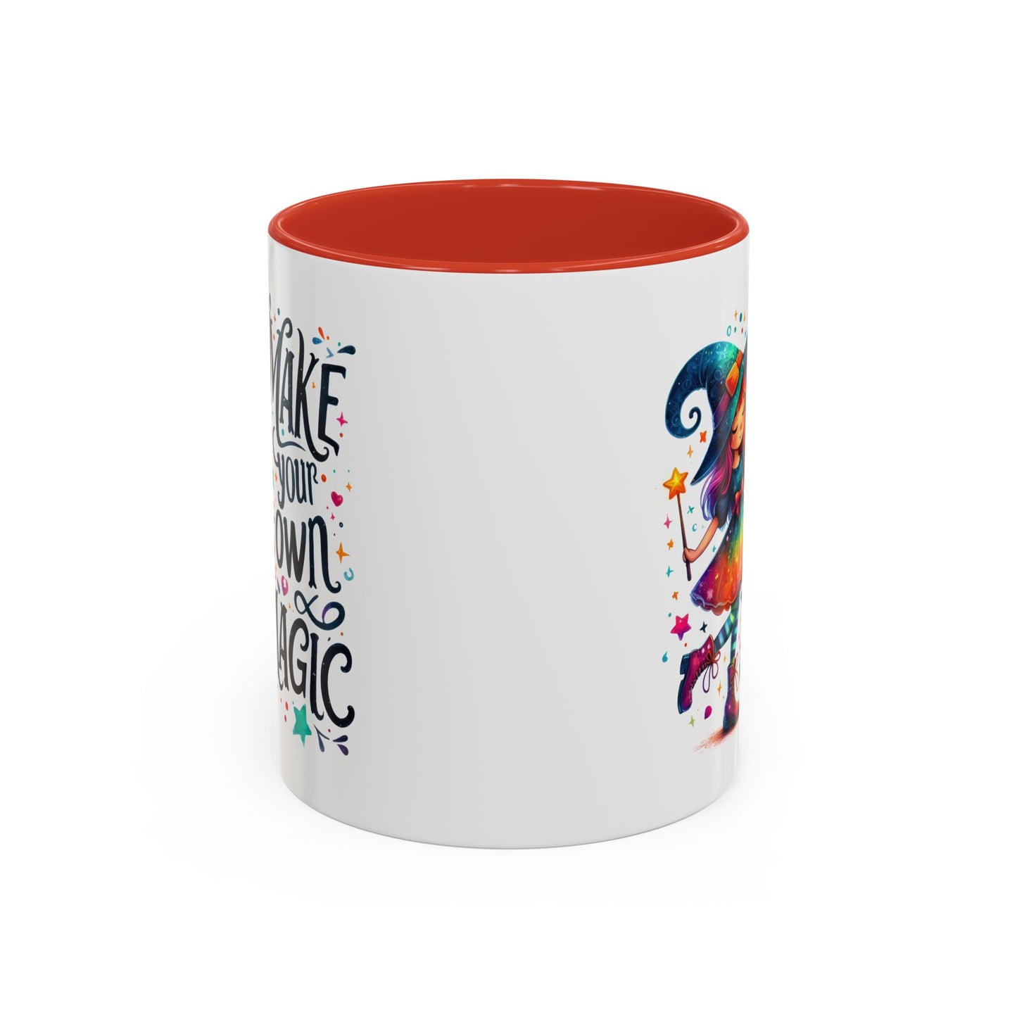 Wellness Mug - Make Your Own Magic
