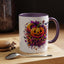 Halloween Mug - Spooky Season Pumpkins