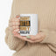 Office Mug - Straight Outta Money