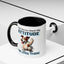 Animal Mug - I Was Told To Check My Attitude