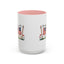 Religious Mug - God Sheds His Grace