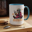 Adult Mug - Dead Inside and Out