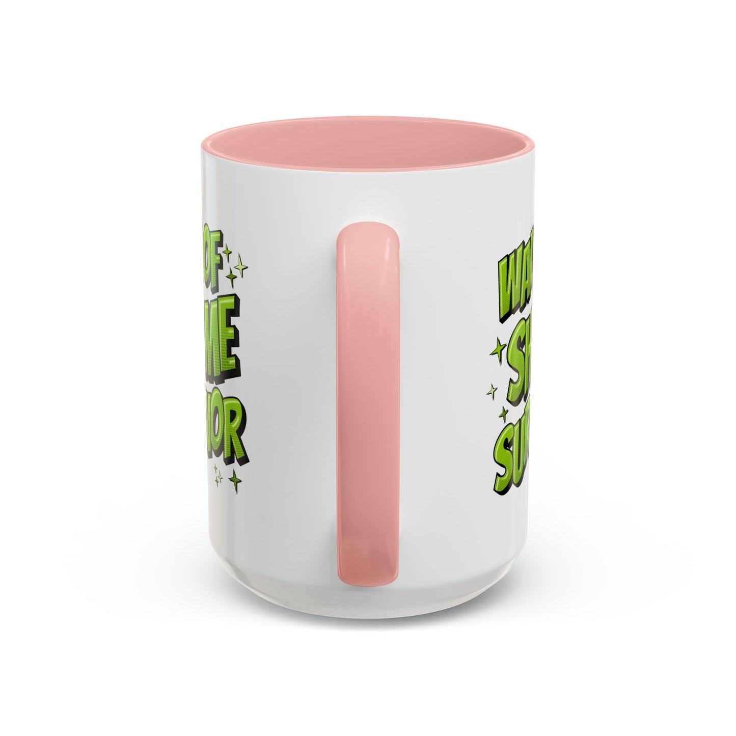 Adult Mug - Walk of Shame Survivor