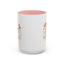 Anniversary Mug - I Promise to Love You