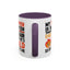 Humor Mug - My Temper