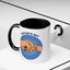 Father's Day Mug - Fist Pump