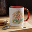 Mother's Day Mug - Love You Mom