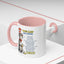 Humor Mug - The Cat Of Aging