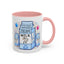 Birthday Mug - 24 Hours to Milk It