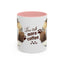 Animal Mug - Dog Coffee Wrap 16