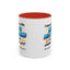 Anniversary Mug - I Never Asked To Be The World's Best Husband