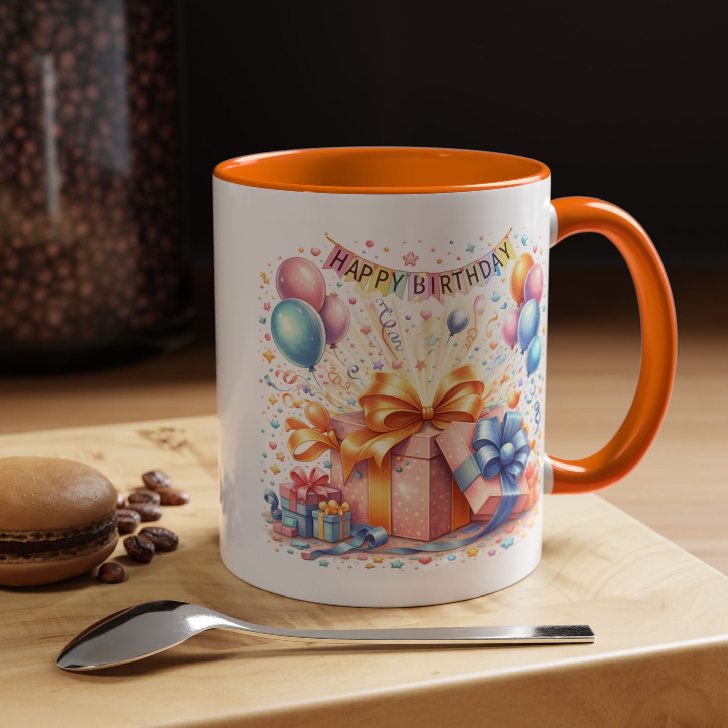 Birthday Mug - Birthday Presents